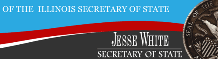 The Official Website for the Illinois Secretary of State License Plates News